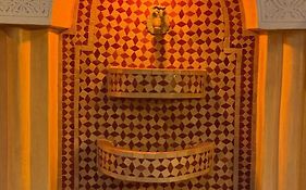 Al Qaria Assiyahia Marrakech Riad Maria Saida